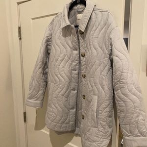 Madewell jacket
